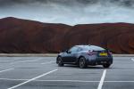 Toyota GT 86 2016 года (UK)